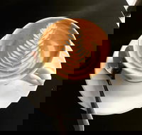 Coffee Warden - Accommodation Melbourne