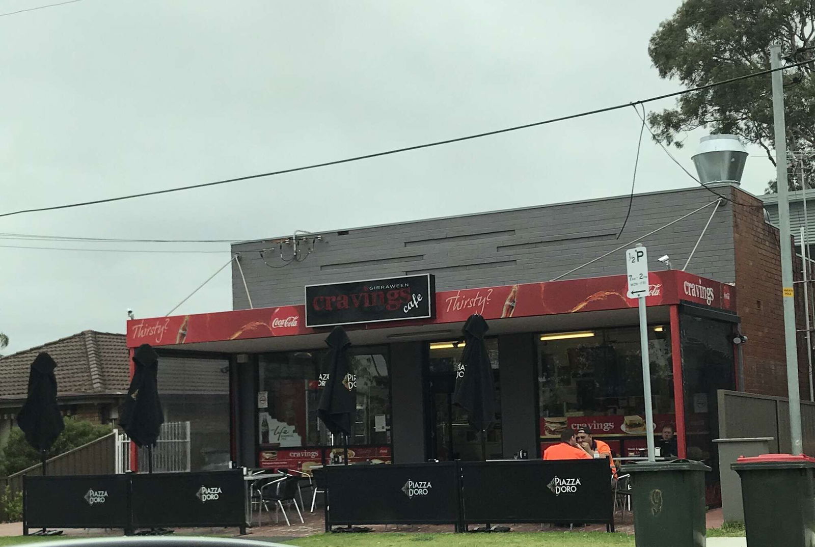 Girraween NSW Accommodation Melbourne