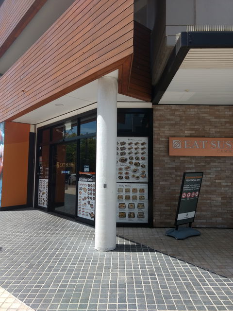 Eat Sushi Cammeray - Accommodation Melbourne 0