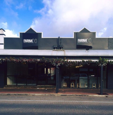 Farina 00 Pasta & Wine - Accommodation Melbourne 0