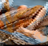 Frenchies Patisserie - Accommodation Melbourne