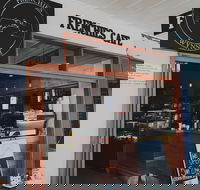 Frenchies Cafe - Accommodation Melbourne