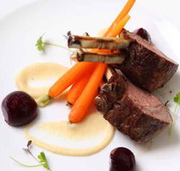 Gazebo Restaurant and Bar - Accommodation Melbourne