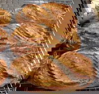 Harvest Boulangerie Patisserie - Accommodation Melbourne