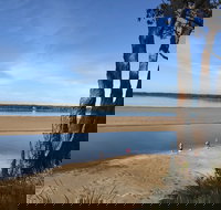 Hedy's Riverside Bistro - Accommodation Melbourne