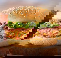Hungry Jack's - Southport - Accommodation Melbourne