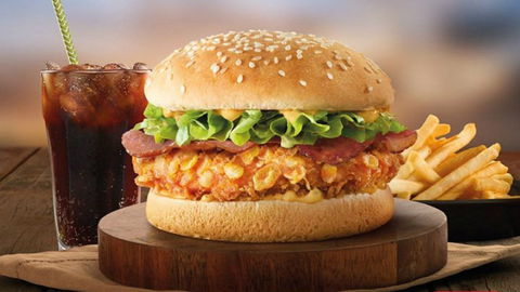 Hungry Jack's - Southport - Accommodation Melbourne 0