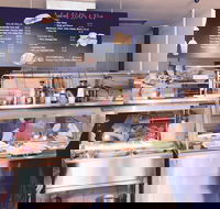 Imperial Bakery - Accommodation Melbourne