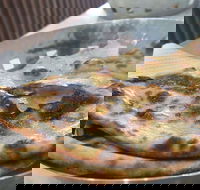 Kadai Curry Kitchen - Accommodation Melbourne