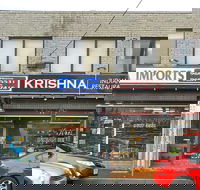 Krishna On Barkly - Accommodation Melbourne