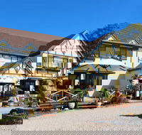 Le Relais Bressan - Accommodation Melbourne