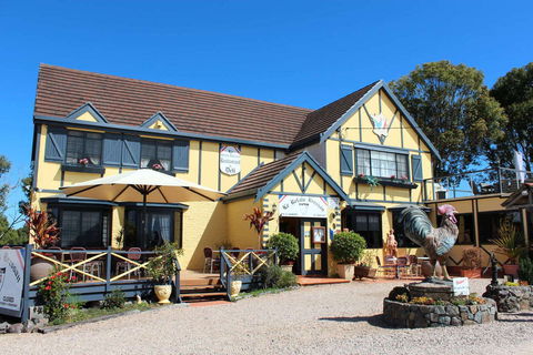 Le Relais Bressan - Accommodation Melbourne 0