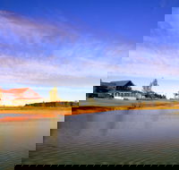 Lost Lake Wines - Accommodation Melbourne
