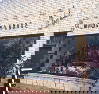 Mawson House Cafe - Accommodation Melbourne