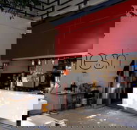 Mesh Cafe - Accommodation Melbourne