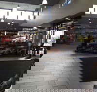 Muffin Break - Pinjarra - Accommodation Melbourne