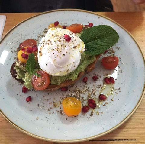 Nakhon Thai Restaurant - Accommodation Melbourne 0