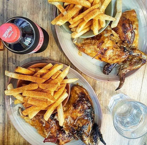 Nando's - 4 Collier Road, Morley - Accommodation Melbourne 0