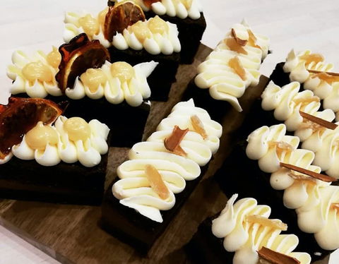 Nathan Bakes - Accommodation Melbourne 1
