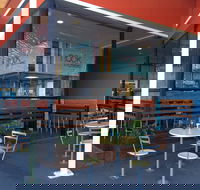 Nook Espresso - Burleigh Heads - Accommodation Melbourne