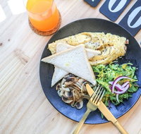 Ocean Str-Eats Cafe - Accommodation Melbourne