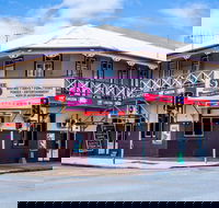 Old Sydney Hotel - Maryborough - Accommodation Melbourne