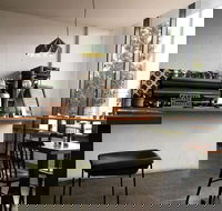 Rainbow Gallery  Cafe/Bar - Accommodation Melbourne