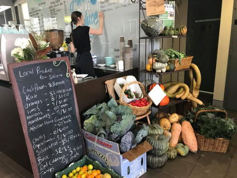 Reader's Café And Larder - Accommodation Melbourne 0