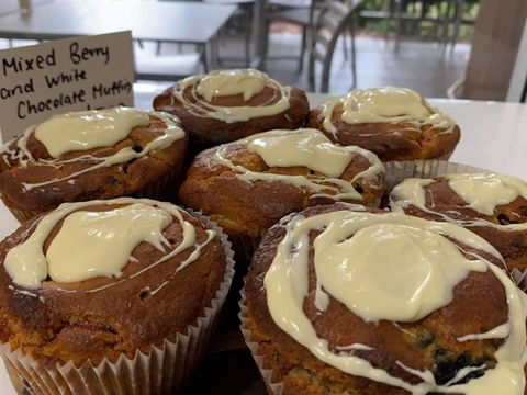 Reader's Café And Larder - Accommodation Melbourne 1