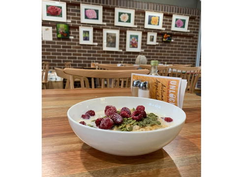 Reader's Café And Larder - Accommodation Melbourne 2