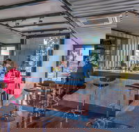 Running Horse Wines - Accommodation Melbourne