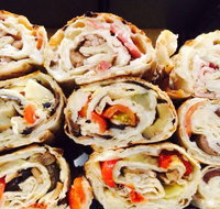 Sale Pepe Pizzeria  Cafe - Accommodation Melbourne