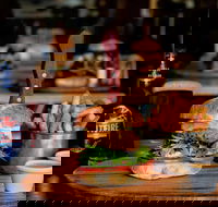 Spitfire Restaurant and Grill - Accommodation Melbourne