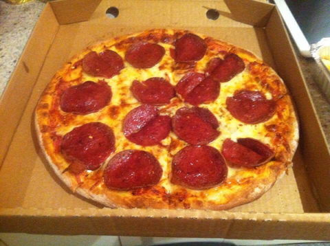 St Albans Pizza - Accommodation Melbourne 0