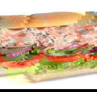 Subway - Ipswich - Accommodation Melbourne