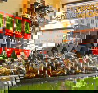Sushi Lane - Accommodation Melbourne