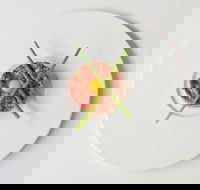 Thai Garden - Accommodation Melbourne