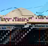 The Gravy Train Cafe - Accommodation Melbourne