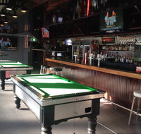 The Sportsman Hotel - Accommodation Melbourne