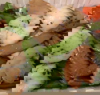 The Angel Tavern - Accommodation Melbourne