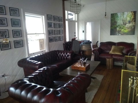 The Hub - Pizza And Beer - Accommodation Melbourne 0