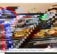 The Original Food Co - Accommodation Melbourne