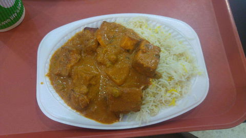 Touch Of India - Carindale - Accommodation Melbourne 0