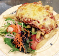 Tucker Express - Accommodation Melbourne