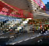 Turkish 2 Go - Accommodation Melbourne