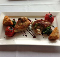 Verandah Restaurant - Accommodation Melbourne