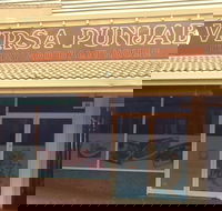 Virsa The Punjabi - Kalamunda - Accommodation Melbourne