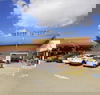 Warner Tavern - Accommodation Melbourne