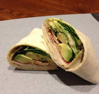 Wrap N Roll - Robina - Accommodation Melbourne