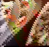 Zambrero Mt Barker - Mount Barker - Accommodation Melbourne